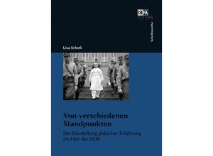 9783865054234 - Von verschiedenen Standpunkten - Lisa Schoß Gebunden