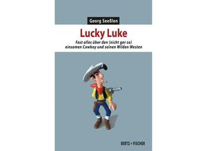 9783865057747 - Lucky Luke - Georg Seeßlen Kartoniert (TB)