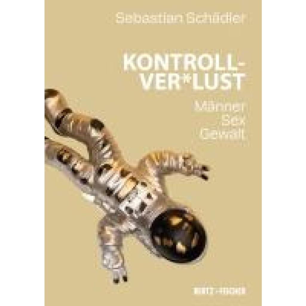 9783865057785 - Schädler Sebastian Kontrollver*lust