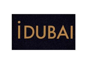 9783865219169 - iDubai - Joel Sternfeld Leinen