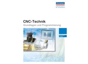 9783865224279 - CNC-Technik - Berufsschulausgabe Kartoniert (TB)