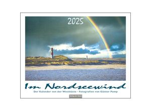 9783865302823 - Im Nordseewind 2025