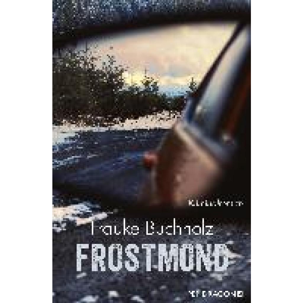 9783865327239 - Frostmond - Frauke Buchholz Kartoniert (TB)