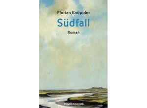 9783865328519 - Südfall - Florian Knöppler Gebunden