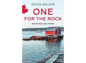 9783865328595 - One for the Rock - Kevin Major Kartoniert (TB)