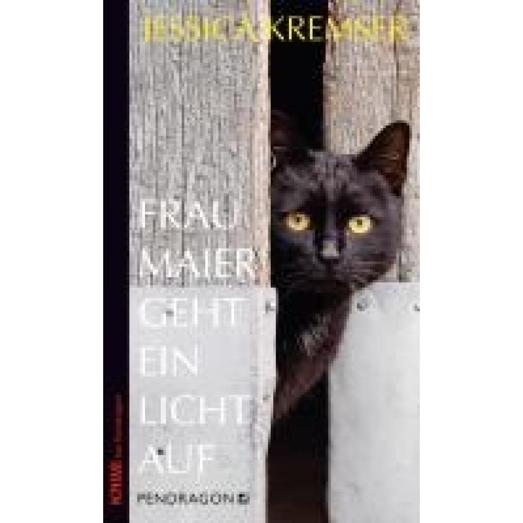 9783865328656 - Kremser Jessica Frau Maier geht ein Licht auf