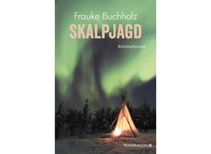 9783865328663 - Skalpjagd - Frauke Buchholz Kartoniert (TB)