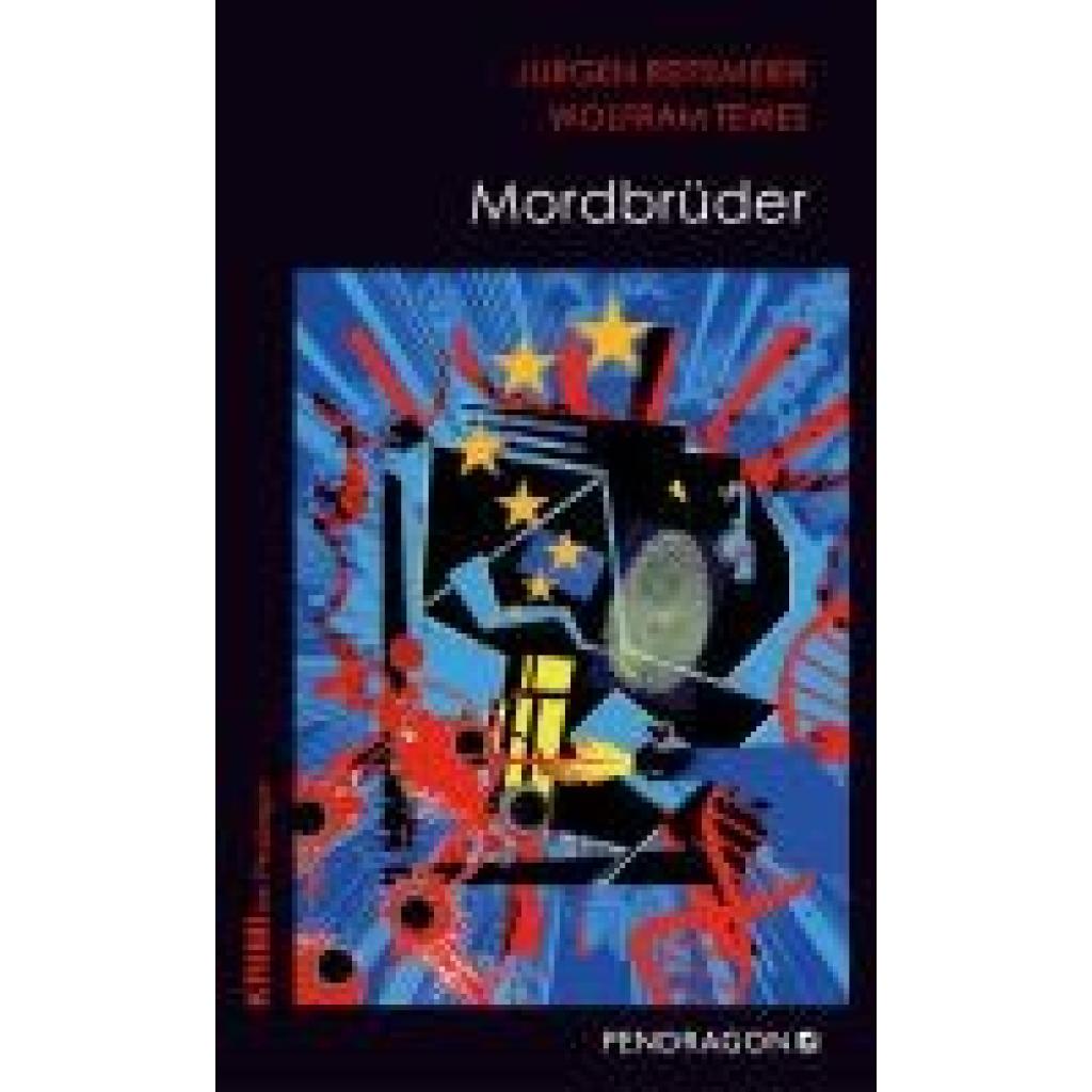 9783865328946 - Reitemeier Jürgen Mordbrüder