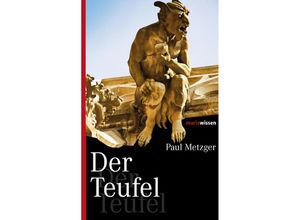 9783865399694 - marixwissen   Der Teufel - Paul Metzger Gebunden