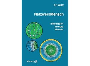 9783865417039 - NetzwerkMensch - Ori Wolff Kartoniert (TB)