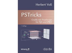 9783865418586 - PSTricks - Herbert Voß Kartoniert (TB)