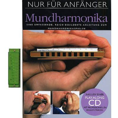 9783865431301 - Nur für Anfänger