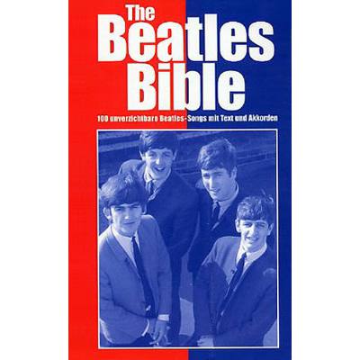 9783865431905 - The Beatles bible