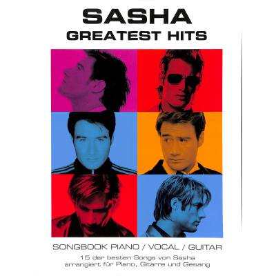 9783865433343 - Greatest hits