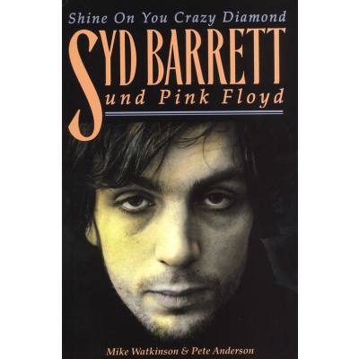 9783865433664 - Syd Barrett und Pink Floyd - shine on you crazy diamond