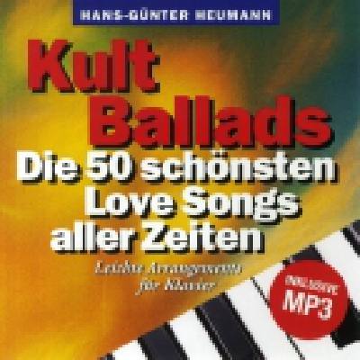 9783865434029 - Kult Ballads