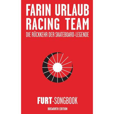 9783865434197 - Farin Urlaub Racing Team