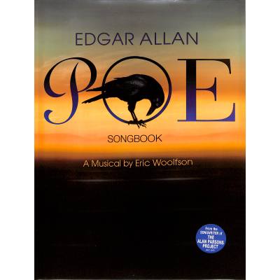 9783865434227 - Edgar Allan Poe - Musical