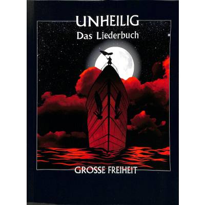 9783865435958 - Grosse Freiheit - das Liederbuch