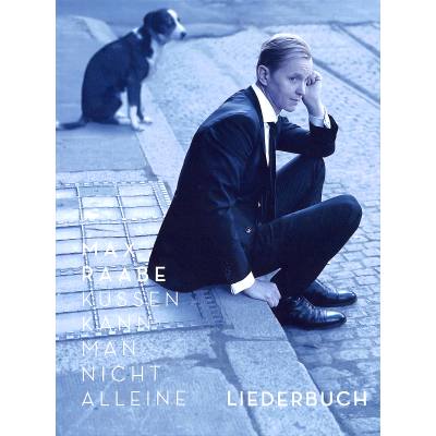 9783865436764 - Küssen kann man nicht alleine Liederbuch - Max Raabe Küssen kann Man Nicht Alleine Kartoniert (TB) 9783865436764 - Küssen kann man nicht alleine Liederbuch - Max Raabe Küssen kann Man Nicht Alleine Kartoniert (TB)