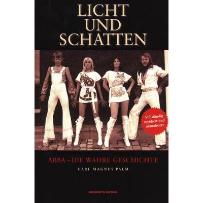 9783865436795 - Licht und Schatten - die wahre Geschichte