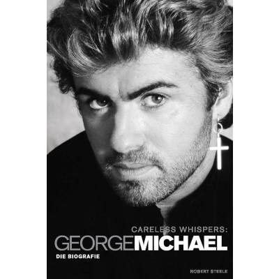 9783865436993 - George Michael - die Biografie