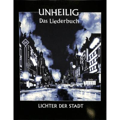 9783865437143 - Lichter der Stadt