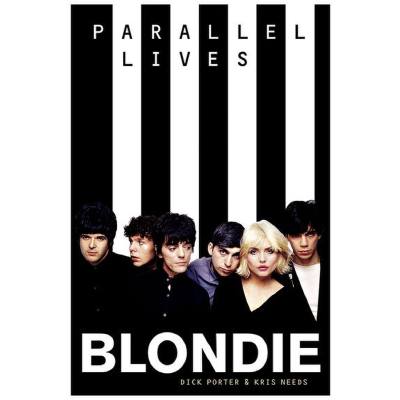 9783865437334 - Blondie - parallel lives