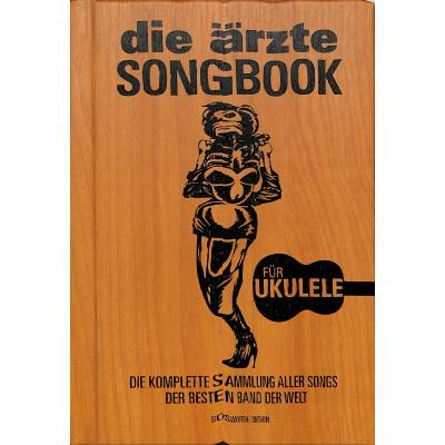 9783865437587 - Songbook