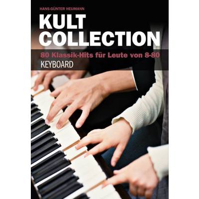 9783865437693 - Kult Collection | Klassik hits