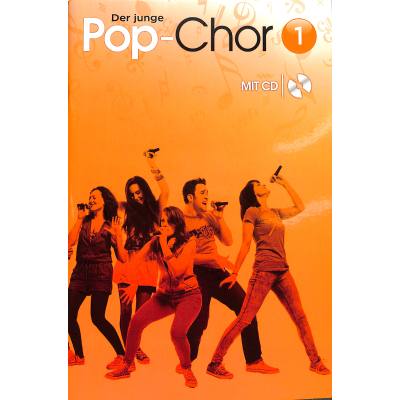 9783865438232 - Der junge Pop Chor 1