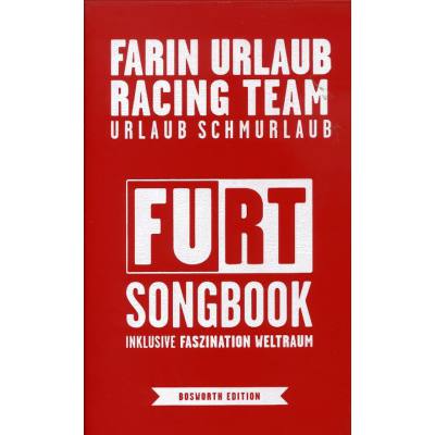 9783865438454 - Farin Urlaub Racing Team - Urlaub Schmurlaub - Farin Urlaub Flex Einband 9783865438454 - Farin Urlaub Racing Team - Urlaub Schmurlaub - Farin Urlaub Flex Einband