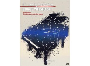 9783865438614 - Its Snowing On My Piano - Bugge Wesseltoft Kartoniert (TB)