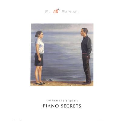 9783865439215 - Piano secrets | Leidenschaft spielt