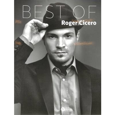9783865439635 - Noten Roger Cicero Best Of leichte Arrangements Bosworth BoE 7856