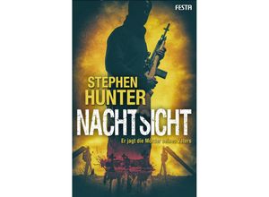 9783865523372 - Nachtsicht - Stephen Hunter Kartoniert (TB)