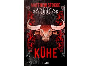 9783865525284 - Kühe - Matthew Stokoe Gebunden