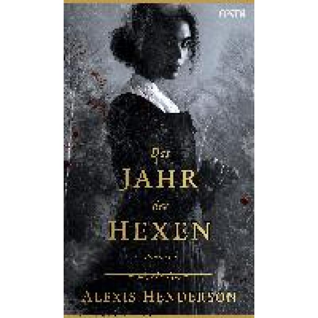 9783865529114 - Henderson Alexis Das Jahr der Hexen