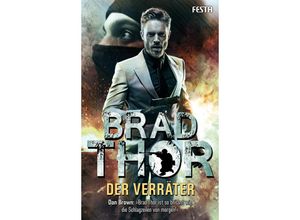 9783865529893 - Der Verräter - Brad Thor Kartoniert (TB)