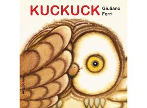 9783865662781 - Kuckuck - Giuliano Ferri Pappband