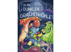 9783865693358 - In der dunklen Drachenhöhle - Ziska Fischer Taschenbuch