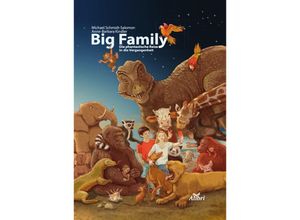 9783865693648 - Big Family - Michael Schmidt-Salomon Gebunden