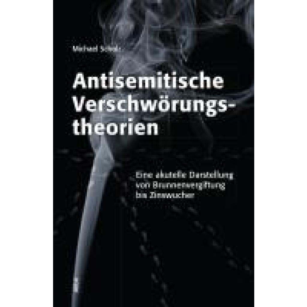 9783865694072 - Scholz Michael Antisemitische Verschwörungstheorien