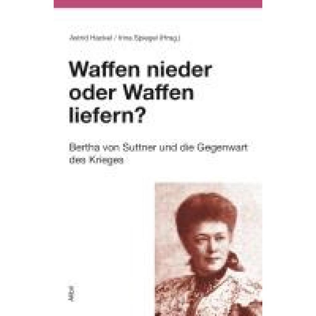 9783865694188 - Waffen nieder oder Waffen liefern?