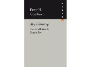 9783865726803 - Aby Warburg - Ernst H Gombrich Gebunden