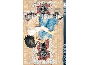 9783865806178 - Death Note Bd7 - Tsugumi Ohba Kartoniert (TB)