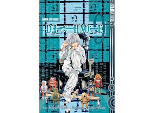 9783865806192 - Death Note Bd9 - Tsugumi Ohba Kartoniert (TB)