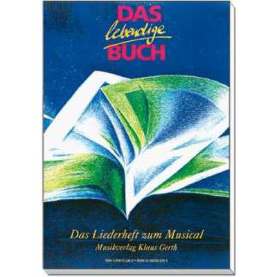 9783865912268 - Das lebendige Buch - Musical