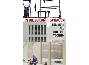 9783865995537 - In die Zukunft schauen - Anna Chiesorin Kartoniert (TB)