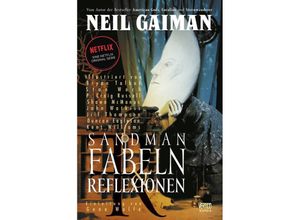 9783866076280 - Fabeln & Reflexionen   Sandman Bd6 - Neil Gaiman Kartoniert (TB)